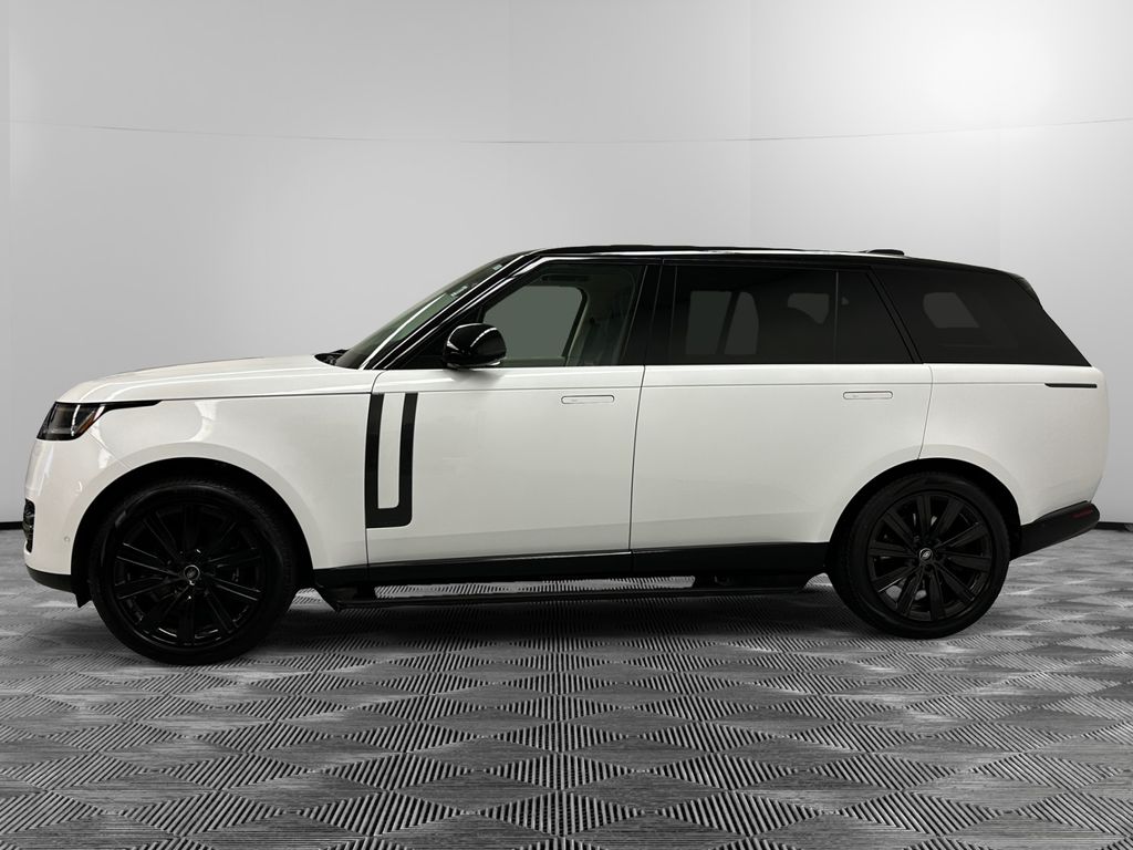 land rover range rover 2024 SALK1BE9XRA095269 image land rover range rover 2024 SALK1BE9XRA095269 image